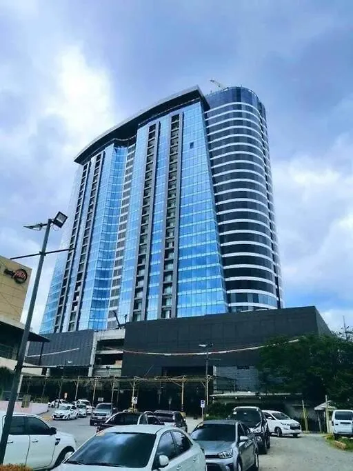 2 Bedroom Unit In Aeon Towers, Davao City