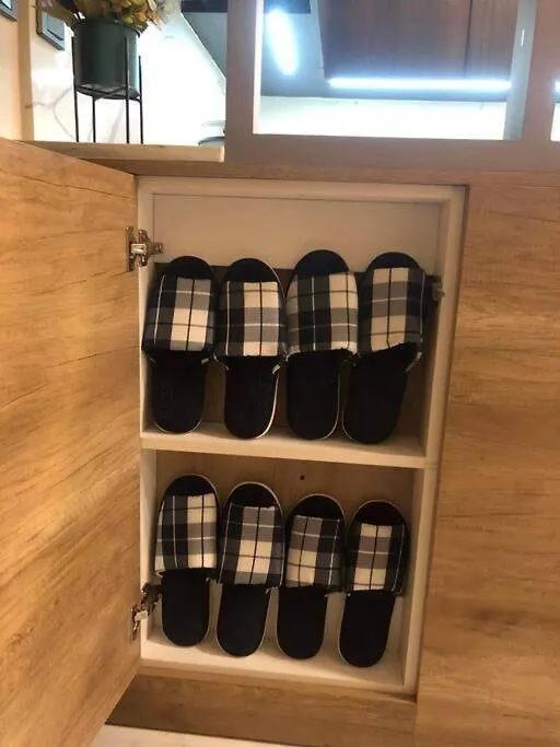 아파트 2 Bedroom Unit In Aeon Towers, Davao City