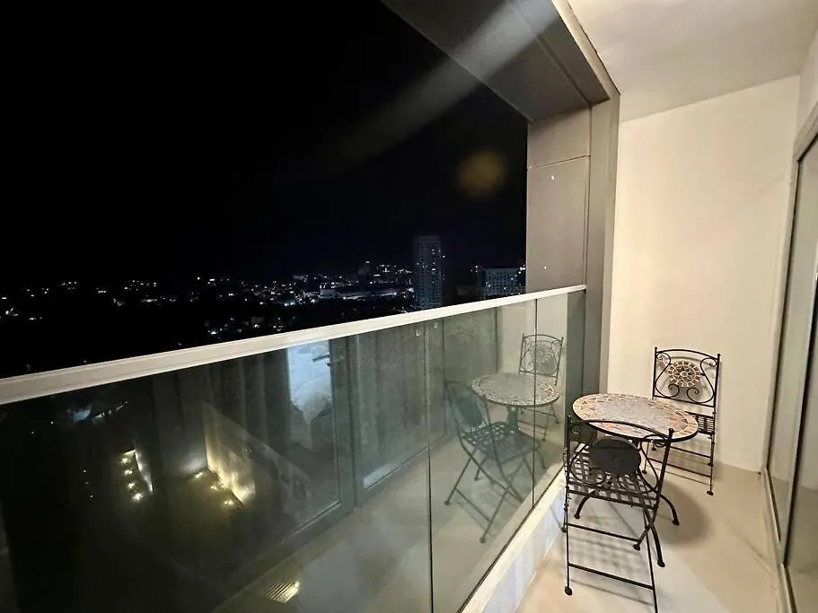2 Bedroom Unit In Aeon Towers, Davao City 0*,