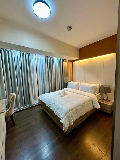2 Bedroom Unit In Aeon Towers, Davao City 필리핀
