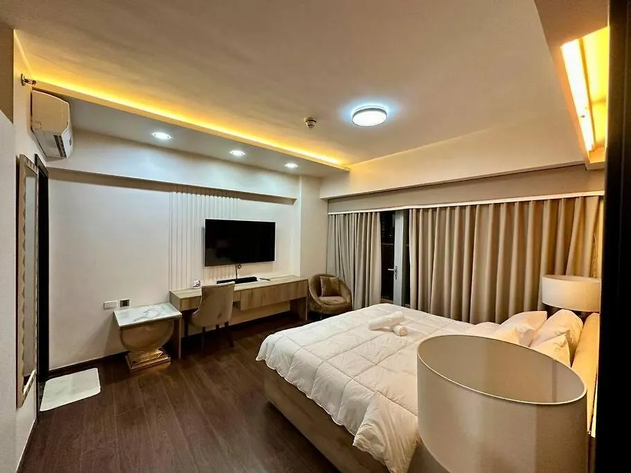 2 Bedroom Unit In Aeon Towers, Davao City 0*,  필리핀