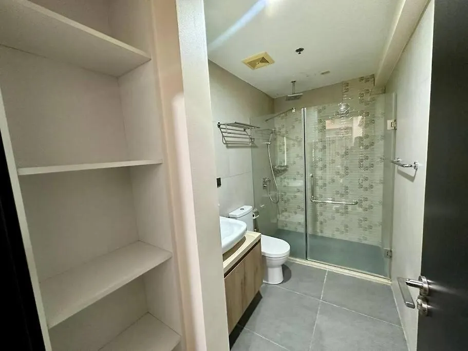 2 Bedroom Unit In Aeon Towers, Davao City
